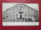 Salutari din Turnu Severin Hotel Fratii Polichroni restaurant