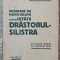 Incercari de monografie asupra Cetatii Drastorul-Silistra - G. Popa-Lisseanu