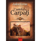 Castelul din Carpati - Jules Verne