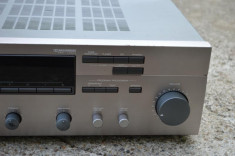 Amplificator Yamaha RX-V 390 RDS foto
