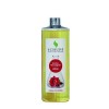 Ulei de masaj și corp aromat de trandafir, 500 ml