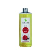 Ulei de masaj și corp aromat de trandafir, 500 ml