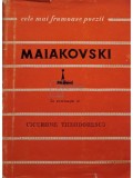 Cicerone Theodorescu (trad.) - Maiakovski - Cele mai frumoase poezii (Editia: 1957)