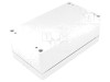 Carcasă Universală Policarbonat 90x160x60mm