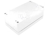 Carcasă Universală Policarbonat 90x160x60mm