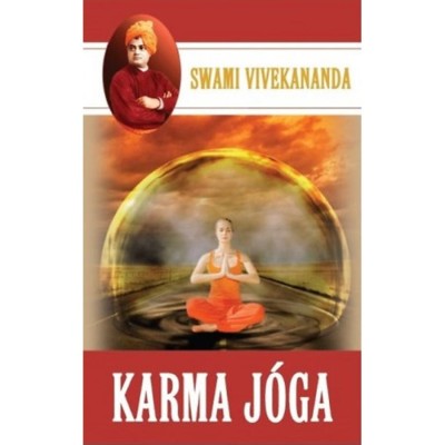 Karma-j&amp;oacute;ga - Swami Vivekananda foto