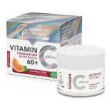 Crema Antirid Restructuranta 60+ Vitamina C Plus 50ml