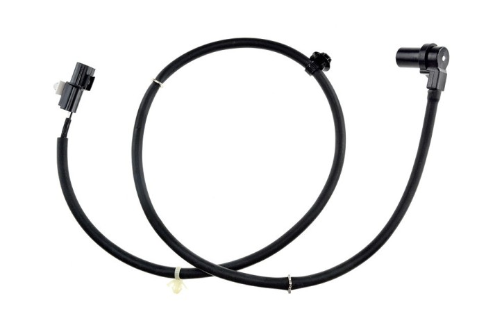 Senzor ABS fata Mitsubishi Outlander 1 Cu 4x4 -2006, Dreapta, NTY HCA-MS-016