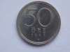 50 ORE 1946 SUEDIA-argint, Europa