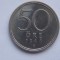 50 ORE 1946 SUEDIA-argint