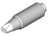 V&acirc;rf Șurubelniță 2,5x4mm Longlife