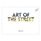 Cumpara ieftin Art of the Street: Berlin,