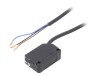 Senzor Fotoelectric NPN DARK-ON/LIGHT-ON 0-0.3m 100mA CX-421