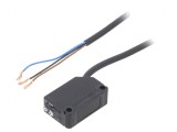 Senzor Fotoelectric NPN DARK-ON/LIGHT-ON 0-0.3m 100mA CX-421