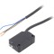 Senzor Fotoelectric NPN DARK-ON/LIGHT-ON 0-0.3m 100mA CX-421
