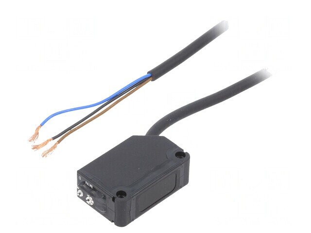 Senzor Fotoelectric NPN DARK-ON/LIGHT-ON 0-0.3m 100mA CX-421