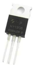 HY1906 HY1906P - Huayi