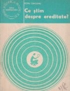 Ce stim despre ereditate? foto