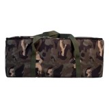 Husa Navomodel Deluxe Smart Boat Verde Camuflaj 82x40x24cm Advance Boats Protectie Transport Depozitare Impermeabila Pescuit