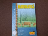 Matematica. Manual Pentru Clasa A VIII-A - Corneliu Savu, Gina Caba