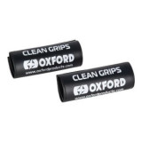 Service overlaps for grips Clean grips universal OXFORD (colour black)