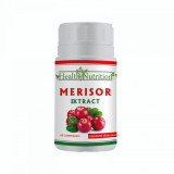 Cumpara ieftin Merisor Extract 2400mg 60 tablete, Health Nutrition