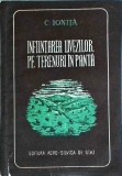 C. Ionita - Infiintarea Livezilor pe Terenuri in Panta - Ghid Complet Gradinarit, Horticultura &amp; Pomi Fructiferi, Romana, 1957, 110 pag