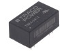 Convertor DC/DC 2W 18-36V la 12V DIP16