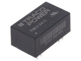 Convertor DC/DC 2W 18-36V la 12V DIP16
