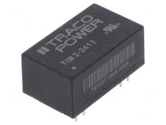 Convertor DC/DC 2W 18-36V la 12V DIP16