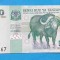 Bancnota veche Tanzania 500 Shillings - UNC bancnota Necirculata SUPERBA