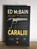 Ed McBain - Caraliii