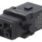 Conector electric mama Han 1A 4P