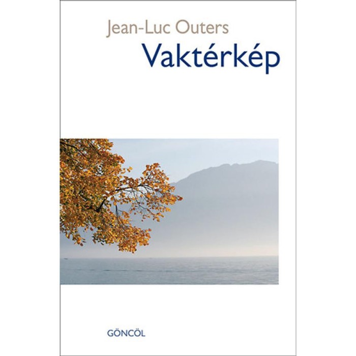 Vakt&eacute;rk&eacute;p - Jean-Luc Outers
