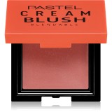 Pastel Cream Blush blush cremos culoare 46 Harmony 3,6 g