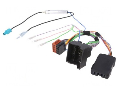 Adaptor Control Volan Mercedes C5202CD foto
