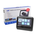 Cumpara ieftin Resigilat : Monitor auto multimedia PNI DB900 negru cu ecran tactil de 9 inch, DVD