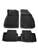 Set Covorase Auto Tip Tavita Cauciuc Umbrella Opel Insignia A (2008-2017)