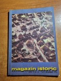 Revista magazin istoric decembrie 1976
