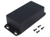 Carcasă Universală cu Lame de Fixare 66x121x39 mm