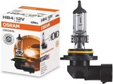 Bec Auto OSRAM HB4 12V 51W Halogen Original