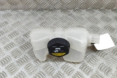 Vas de expansiune VOLVO S90 II 2021 OEM: 31686041 27637597 foto