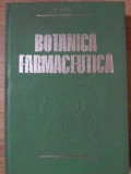 BOTANICA FARMACEUTICA-A. RADU-277882