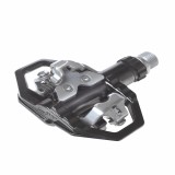 Pedale Wellgo Trail, SPD, culoare negru Cod:421530501RM