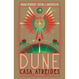 Cumpara ieftin Dune Casa Atreides, Nemira