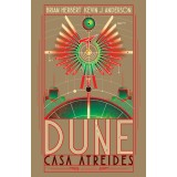 Dune Casa Atreides