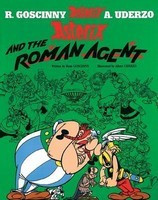 Asterix and the Roman Agent foto