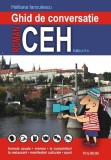 Ghid de conversatie roman-ceh | Helliana Ianculescu, 2020, Polirom