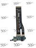 Modul incarcare Samsung SM-A725 / A726 A72 Main flex