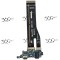Modul incarcare Samsung SM-A725 / A726 A72 Main flex